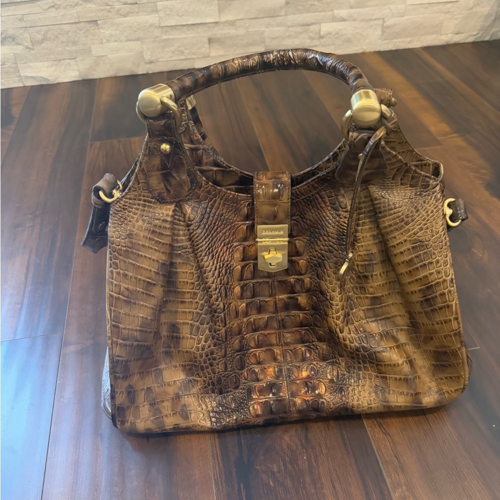 Brahmin Purse